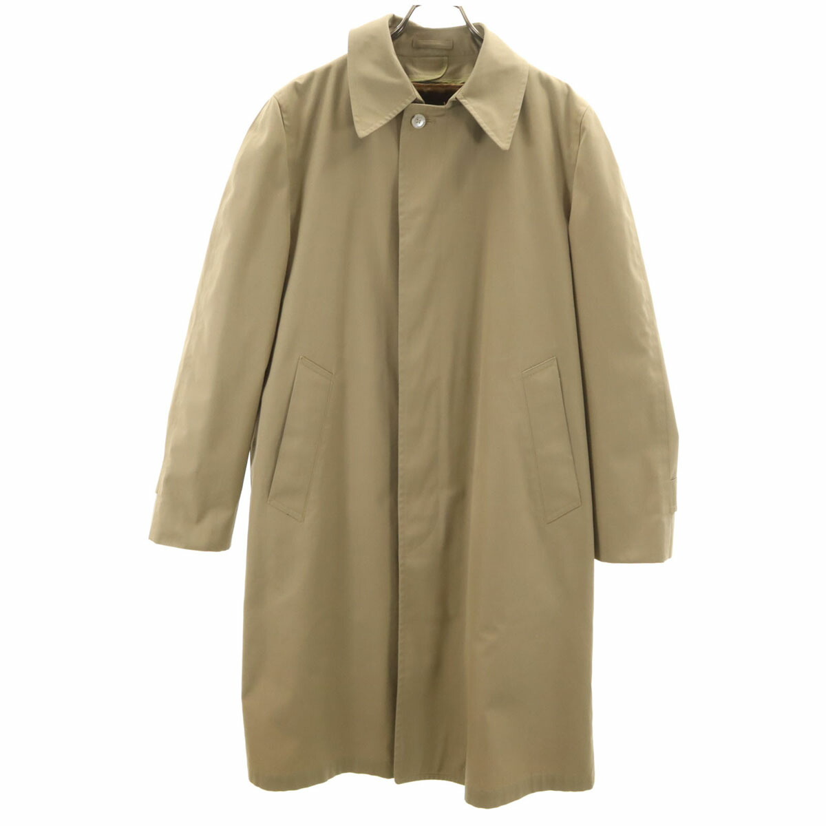 楽天市場】70年代 ロンドンフォグ London Fog ステンカラーコート