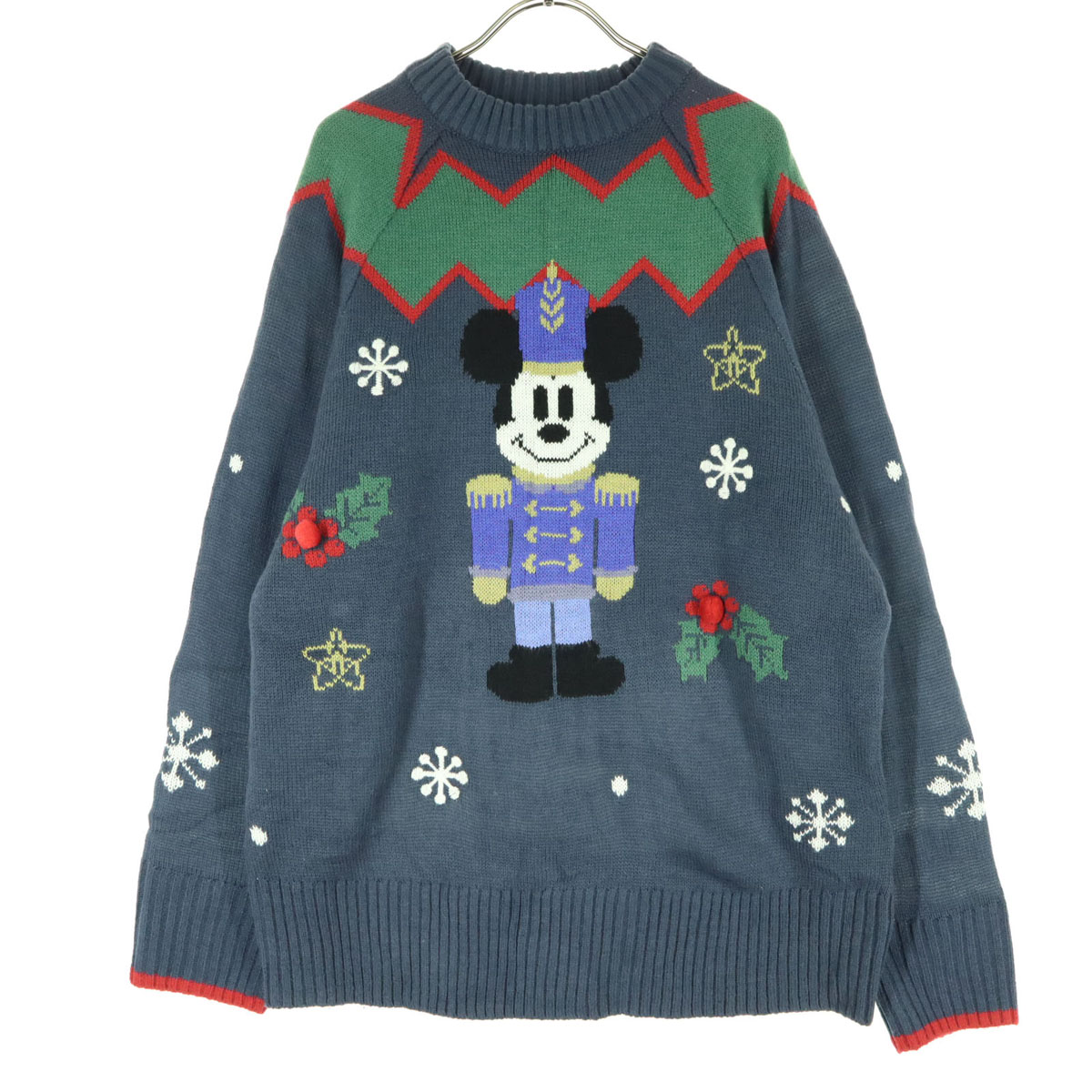 楽天市場】90s オールド □ ディズニー オフィシャル 3D 立体編み