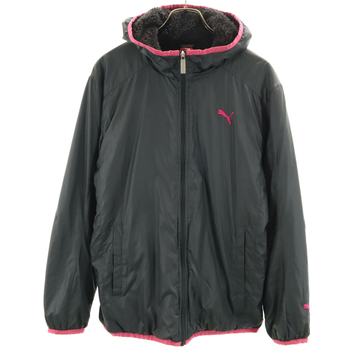 楽天市場】90年代 PUMA プーマ ウィンドブレーカー ジャケット