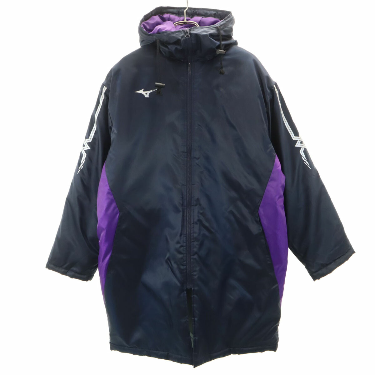 楽天市場】MIZUNO ミズノ/千葉ロッテマリーンズ レプリカグラウンド