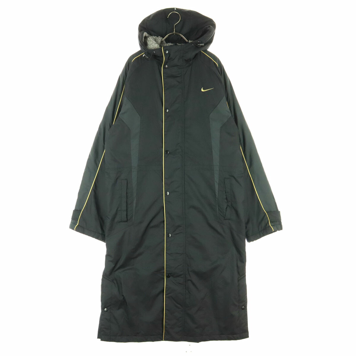 楽天市場】古着 NIKE ナイキ 90s 00s 白タグ オールド 中綿 ベンチ