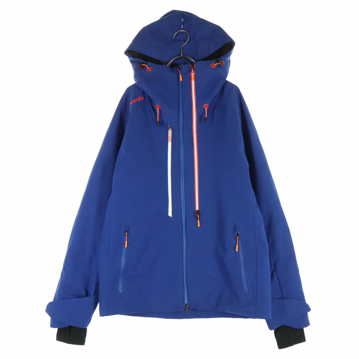 楽天市場】ヴィンテージ PHENIX フェニックス フード付き ダウン