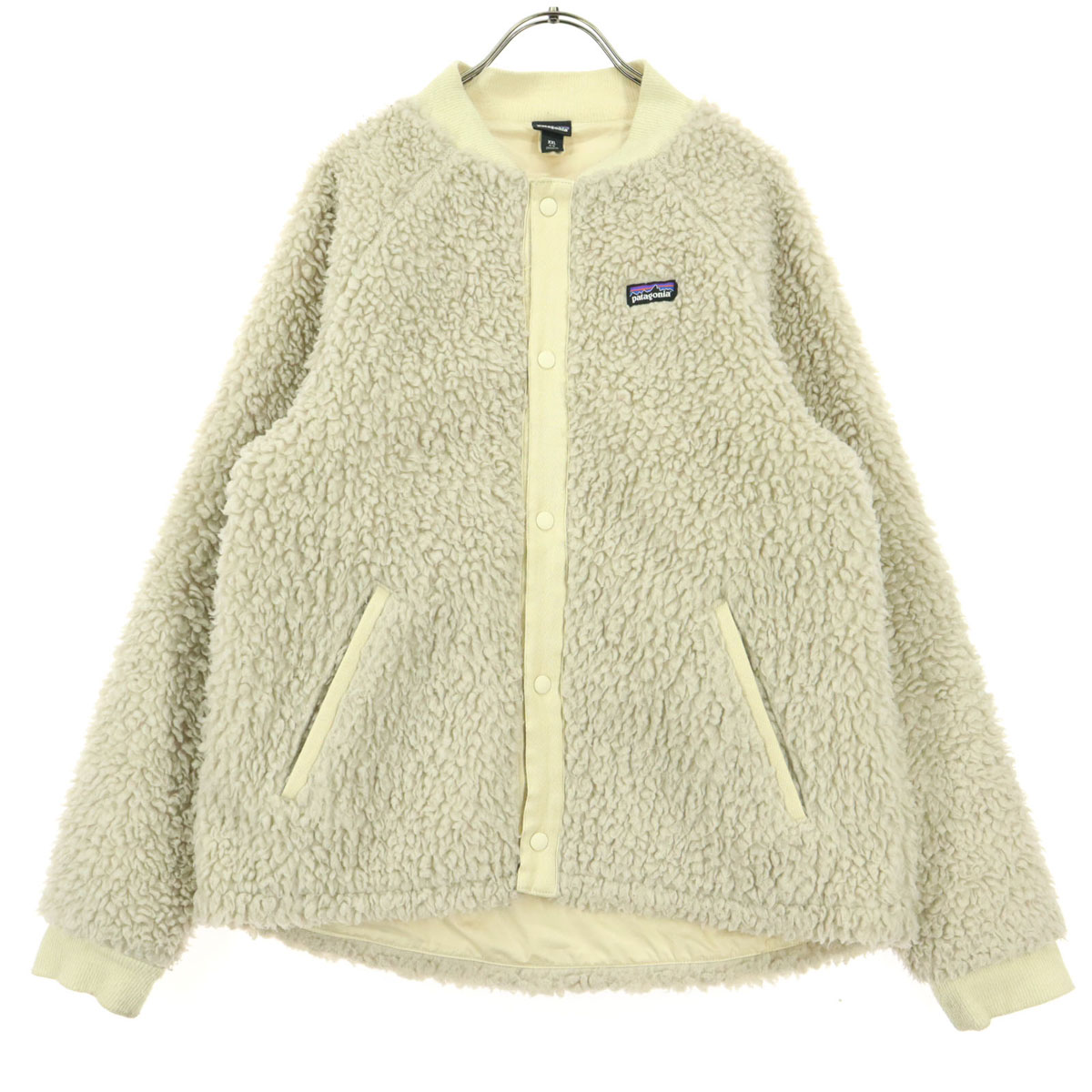 楽天市場】【中古】パタゴニア Patagonia キッズレトロXジャケット