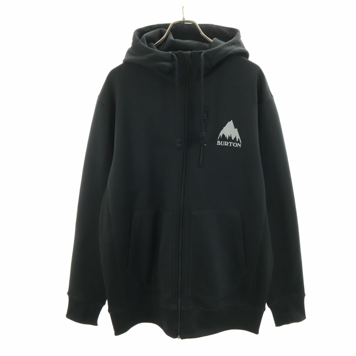 楽天市場】Burton バートン パーカー 撥水 Oak Full-Zip Hoodie メンズ