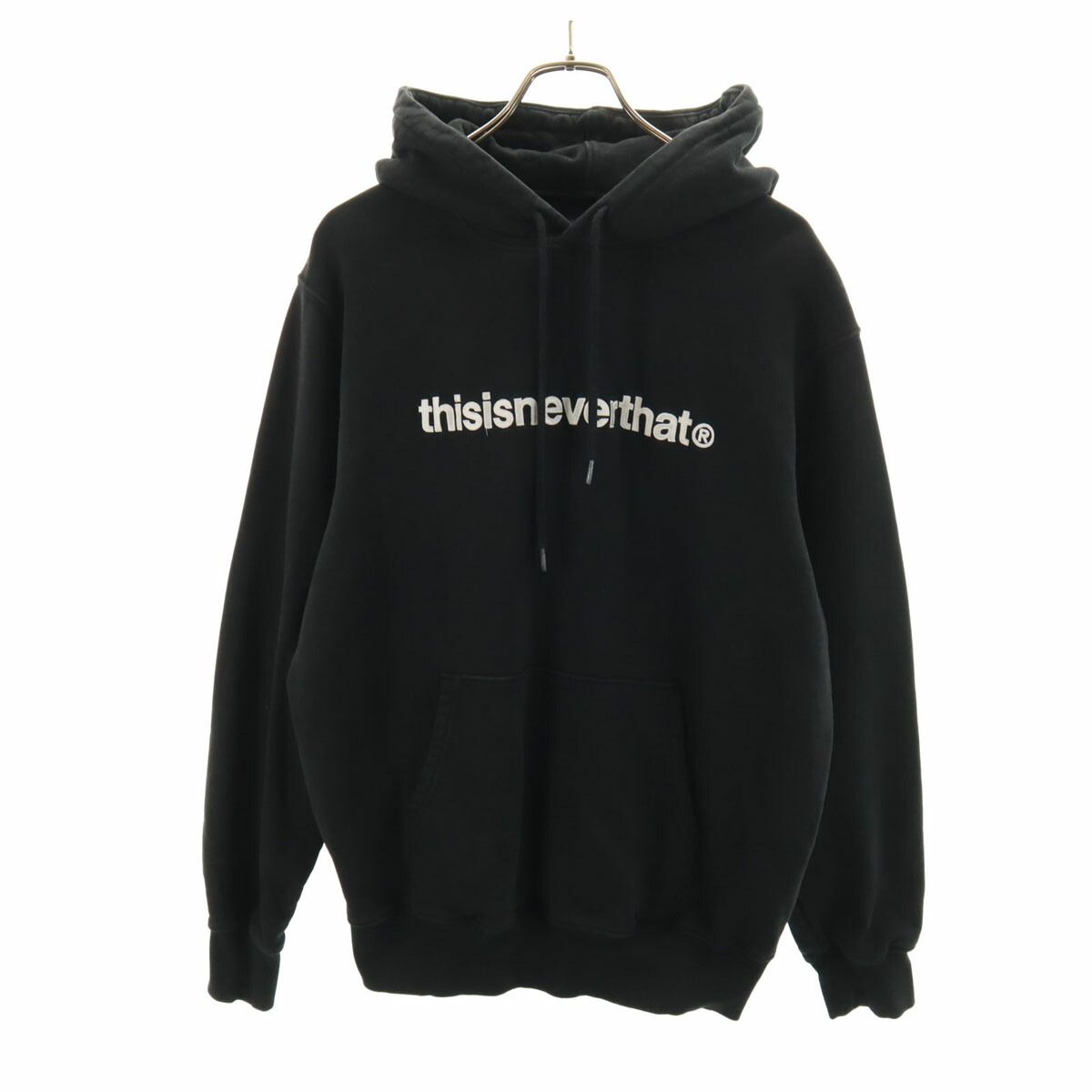 楽天市場】【中古】 thisisneverthat ディスイズネバーザット Half Zip