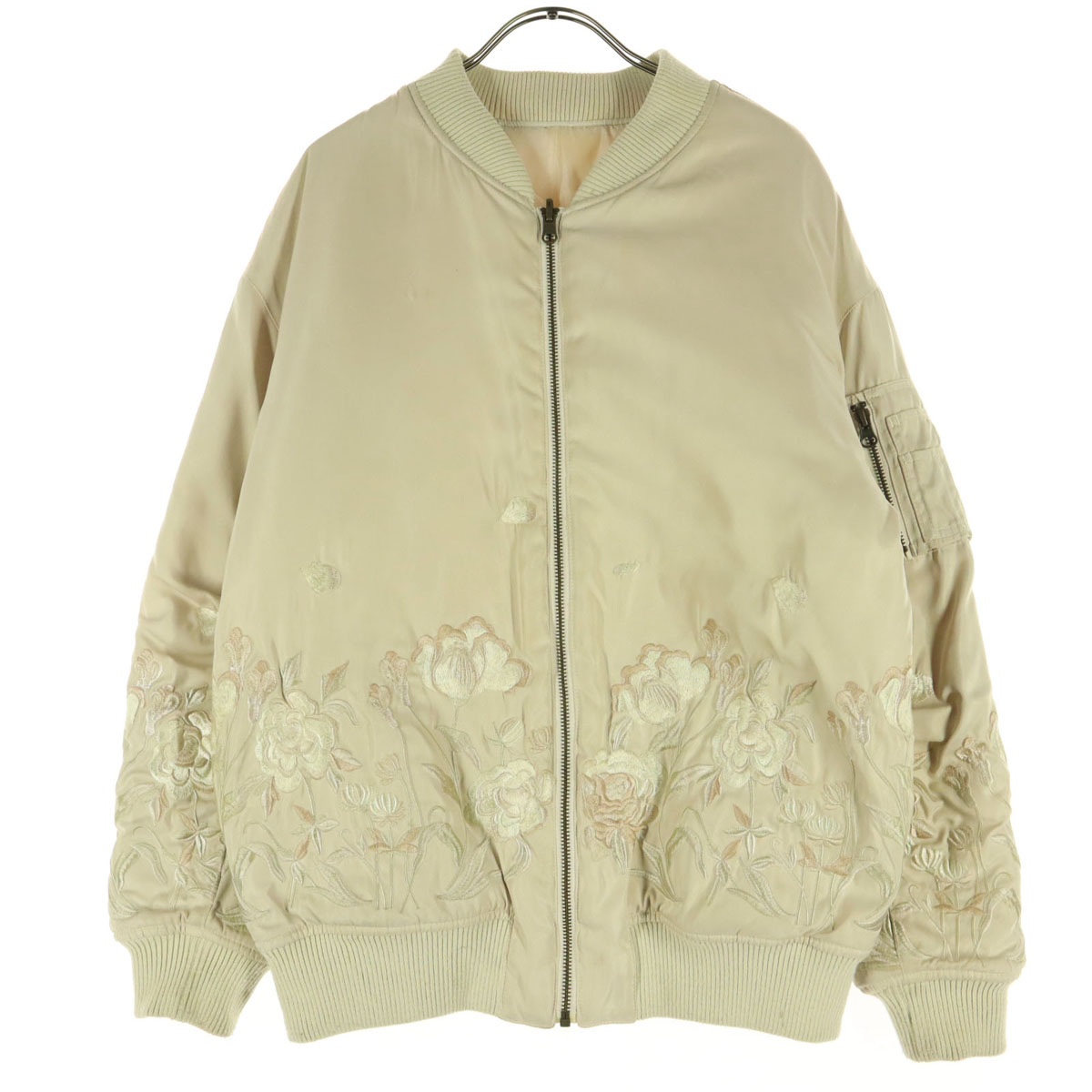 楽天市場】【中古】Lily Brown24SS クロップドブルゾン 楽天市場】【中古】Lily Brown24SS クロップドブルゾン