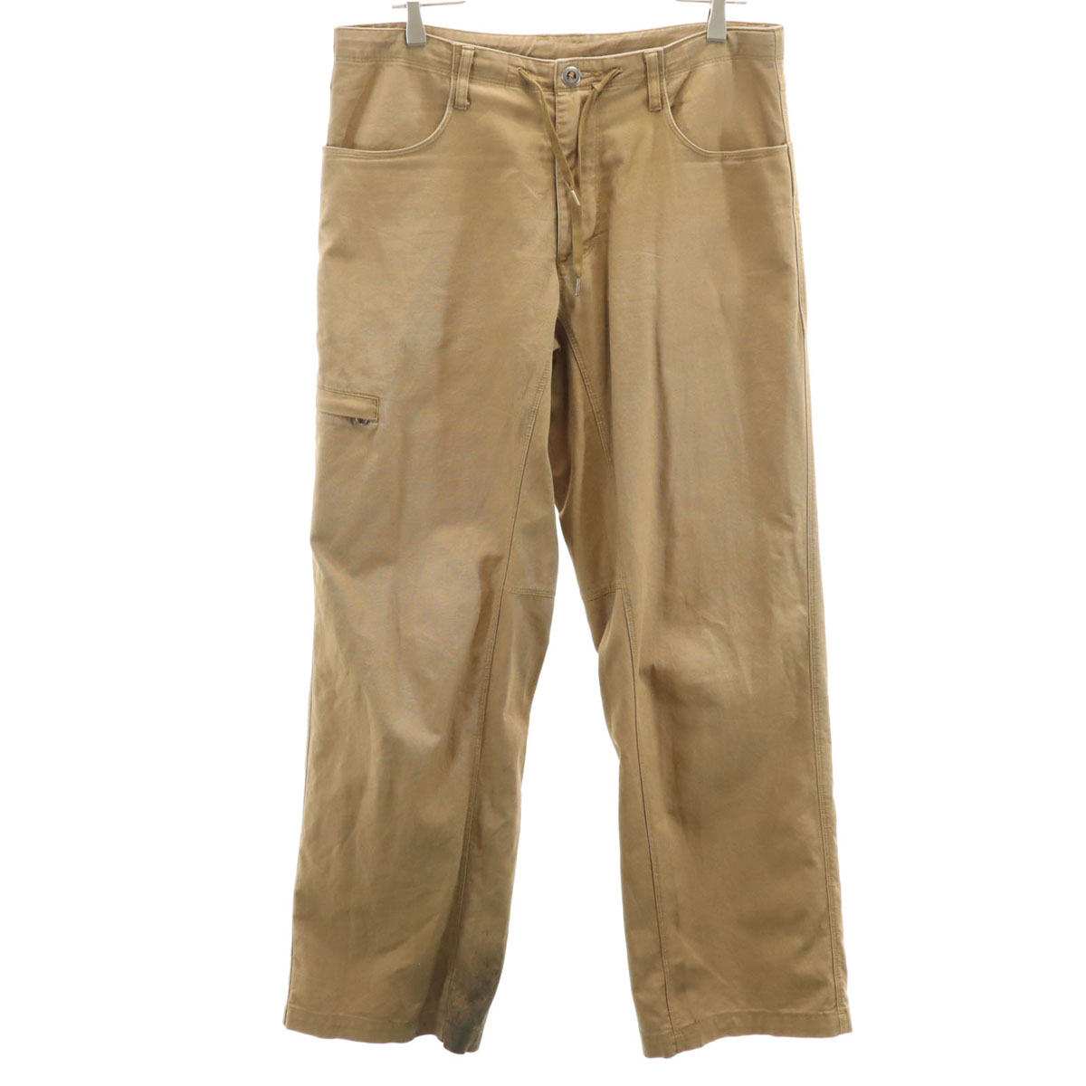 楽天市場】18年製 □ パタゴニア アイアン フォージ ヘンプ キャンバス