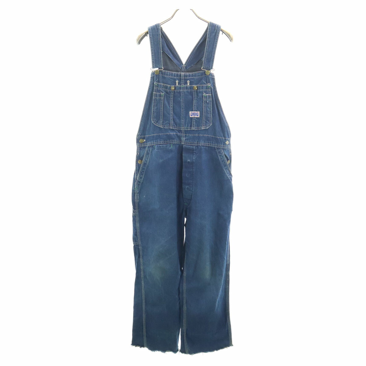 楽天市場】古着 BIG SMITH ビッグスミス 70s USA製 ヴィンテージ 