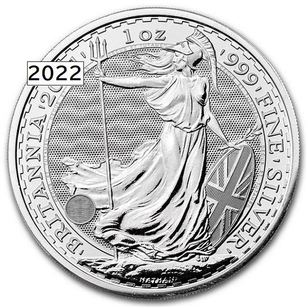 楽天市場】純銀コイン サザンクロス銀貨 1オンス 2020年製 