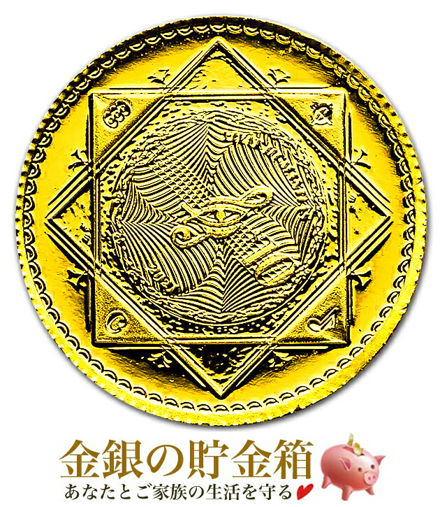 楽天市場】K24 金貨 純金 くまモンデビュー10周年記念 公式カラー金貨