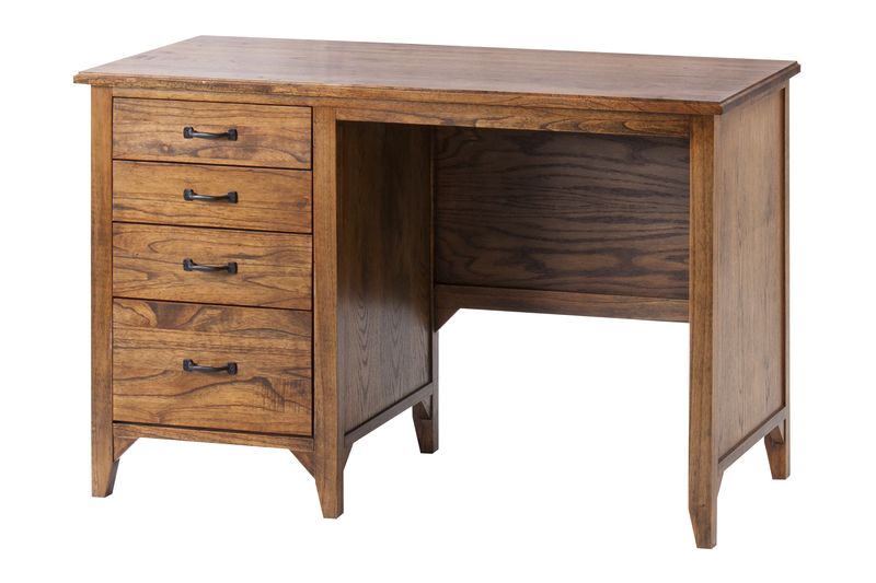 【楽天市場】送料無料 ティンバー デスク PM309：スペースラボ