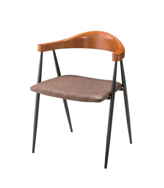 楽天市場】【送料無料】 ダイニングチェア 食卓椅子 アーム