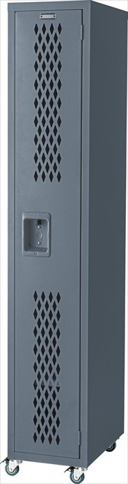 ロック ロッカー TPN-42GY