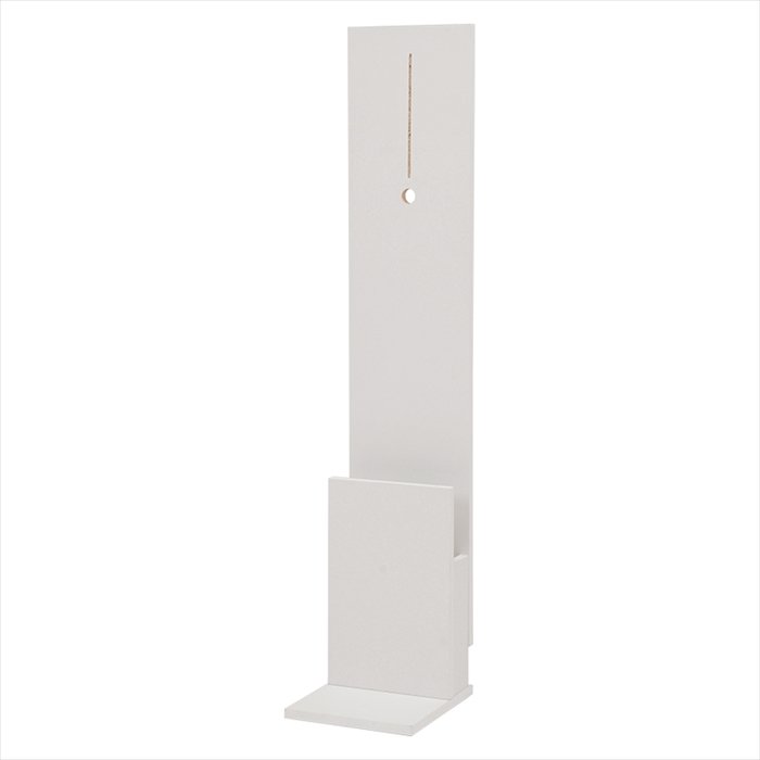 クリーナースタンド（ホワイト）　RCS-1022WH