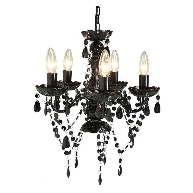 楽天市場】【在庫処分】シャンデリア / シャンデリア5灯