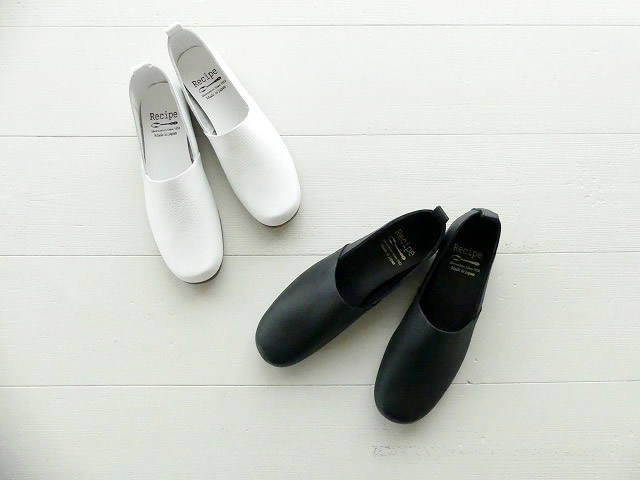 R.shoes Lカットスリッポン(LARP-172-204)