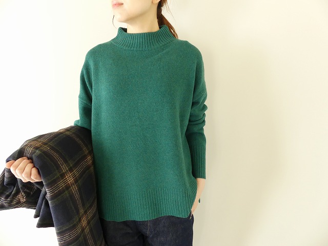 楽天市場 25 Off Sale Maomade マオメイド エクストラファインメリノウールハイネックプルオーバー セール商品の為 送料無料サービス対象外 ｓｐａｃｅ ｍｏｏ Web