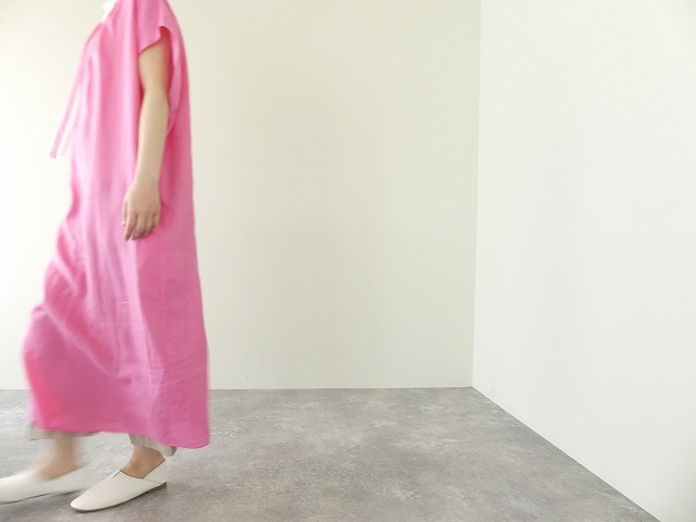 新品即決 Galerie Vie ギャルリーヴィー リネンポプリンワンピース 23 06 12 保証書付 Alfalamanki Com