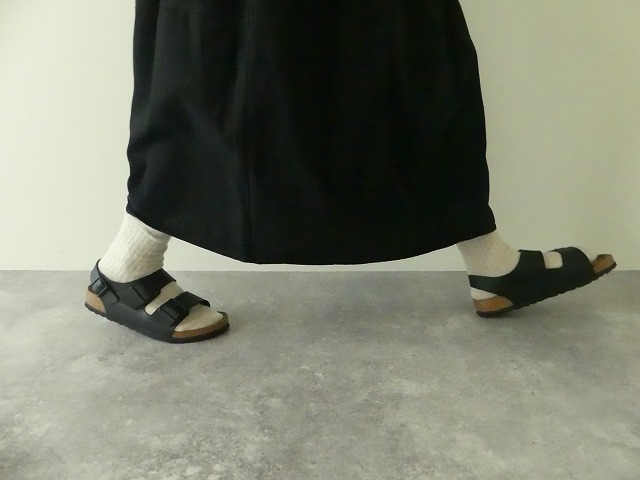 いラインアップ BIRKENSTOCK ビルケンシュトック MILANO ミラノ 034793