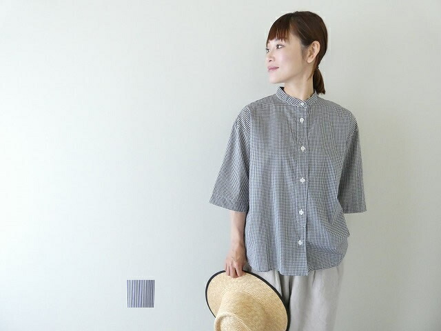 【SALE】RINEN(リネン) タイプライター半袖スタンドカラーラクシャツ(39507)※セール商品の為、送料無料サービス対象外 楽天市場】【SALE】【SALE】RINEN(リネン) タイプライター半袖