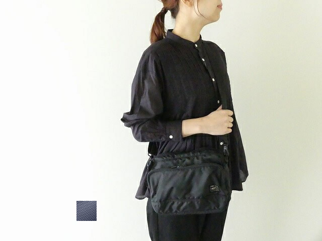 吉田カバン　PORTER(ポーター) FLASH フラッシュショルダーバッグ(689-05949)｜ＳＰＡＣＥ　ＭＯＯ Web
