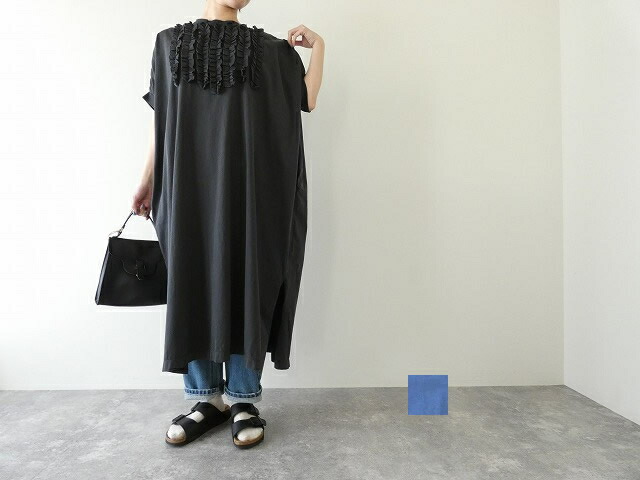 peu pres（プープレ）の「＊ノアール お花ヒートカット