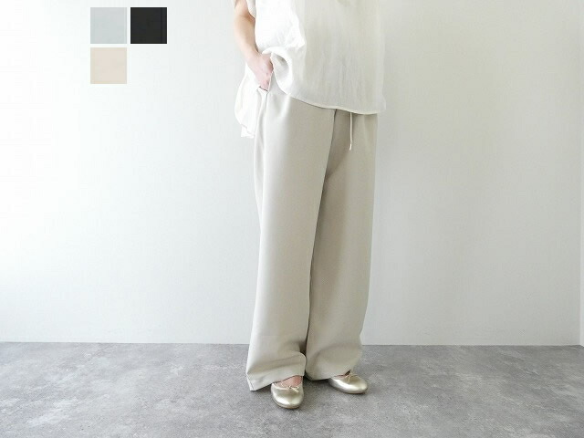 【SALE】【SALE】NARU ポリエステルドライトロピカルパンツ(444901)
