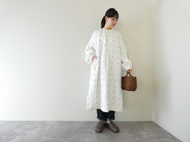 KAPITAL キャピタル キルティング ワイド パンツ KAPITAL キャピタル キルティング ワイド パンツ