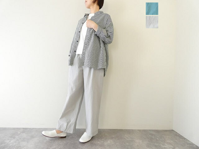 【SALE】【SALE】prit(プリット) コットンナイロン高密度平織パジャマパンツ(71624)｜ＳＰＡＣＥ　ＭＯＯ Web