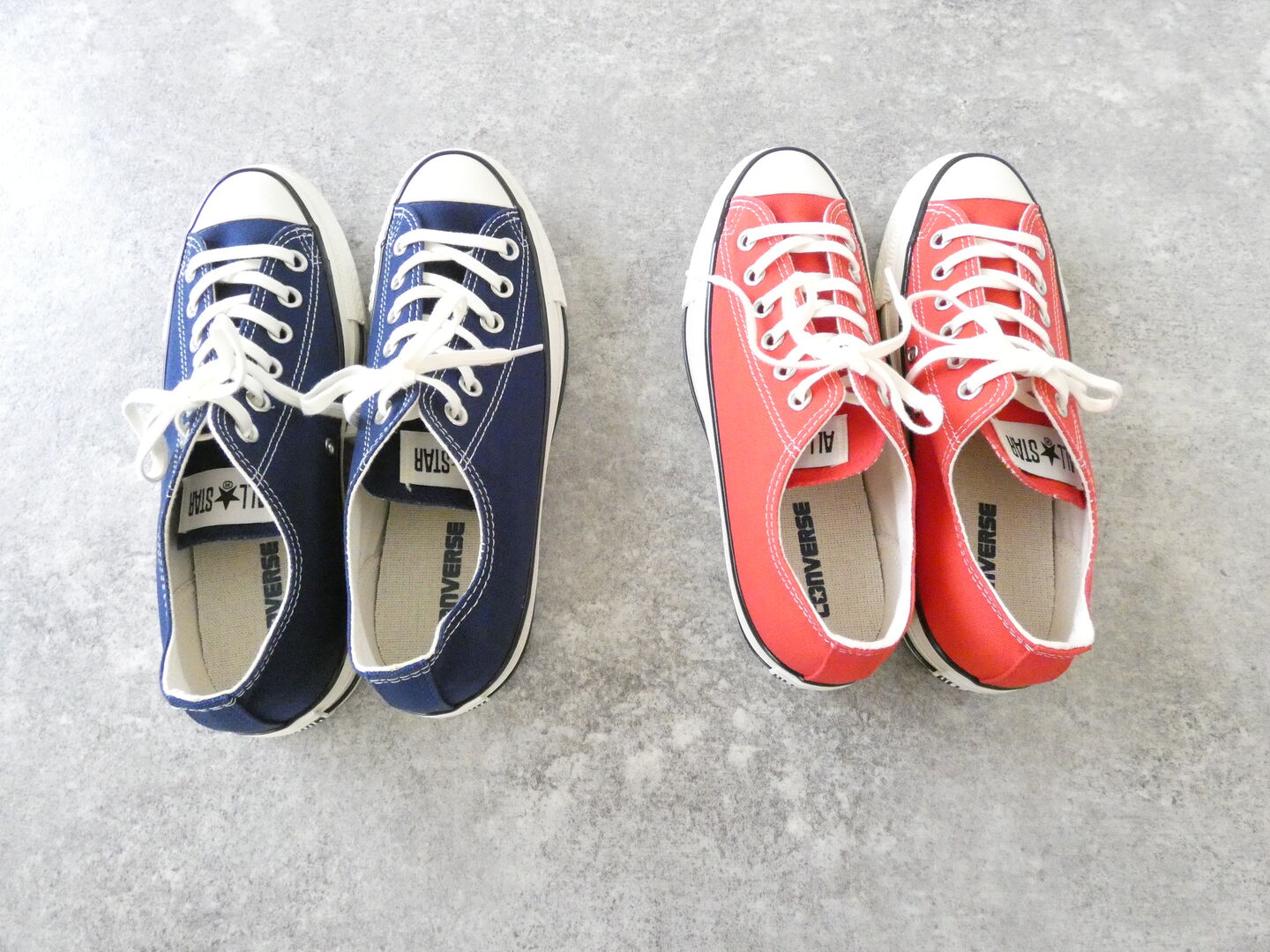 CONVERSE(コンバース) ALL STAR AGED OX(31318030)(31318031)