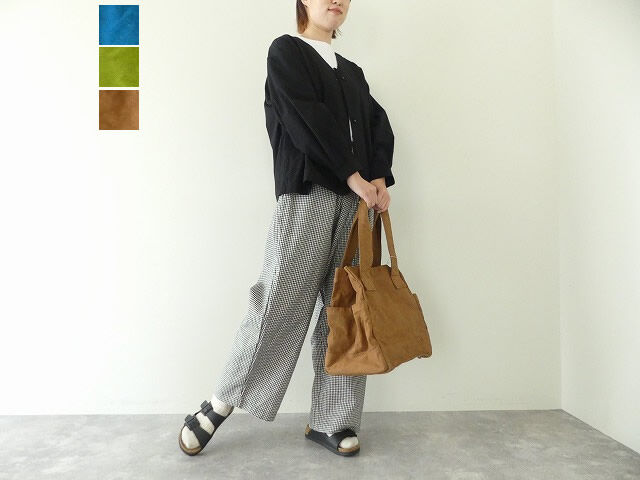 KAPITAL(キャピタル) 6号帆布スタンダードTOTE BAG 小(EK-1399XB)｜ＳＰＡＣＥ　ＭＯＯ Web