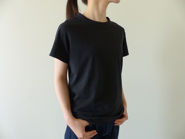 homspun(ホームスパン)  天竺半袖Tシャツ　(5)ブラック　XL XXLサイズ(6272) 楽天市場】homspun ホームスパン 天竺半袖Tシャツ ユニセックス
