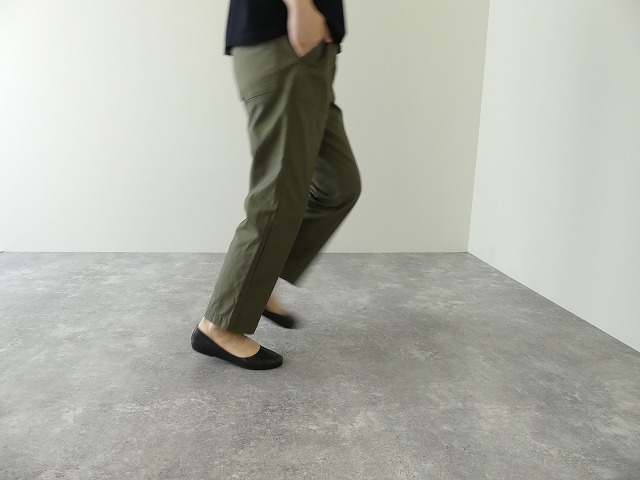 楽天市場】TRAVAIL MANUEL トラバイユマニュアル セルビッチ