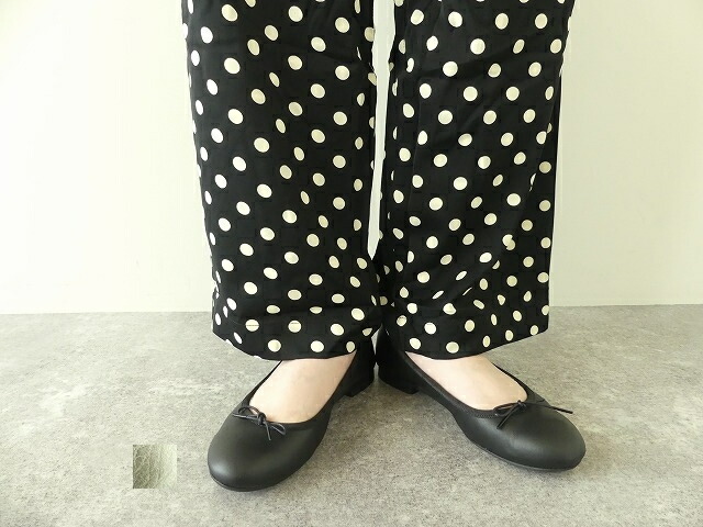 R.shoes リボンバレエシューズ(LARP-232-542)