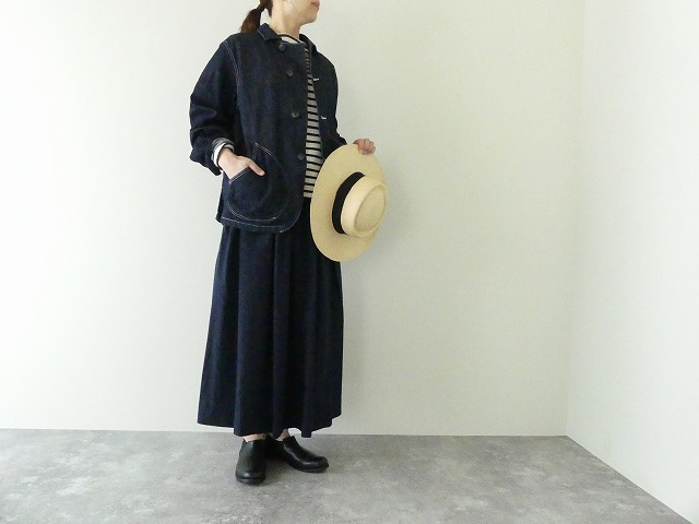 楽天市場】KAPITAL 11.5ozデニムモモンローGジャン K1903LJ013