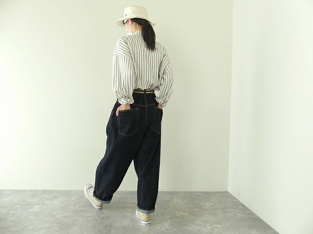 Brocante(ブロカント) アンプリッセパンツ(33-329C)
