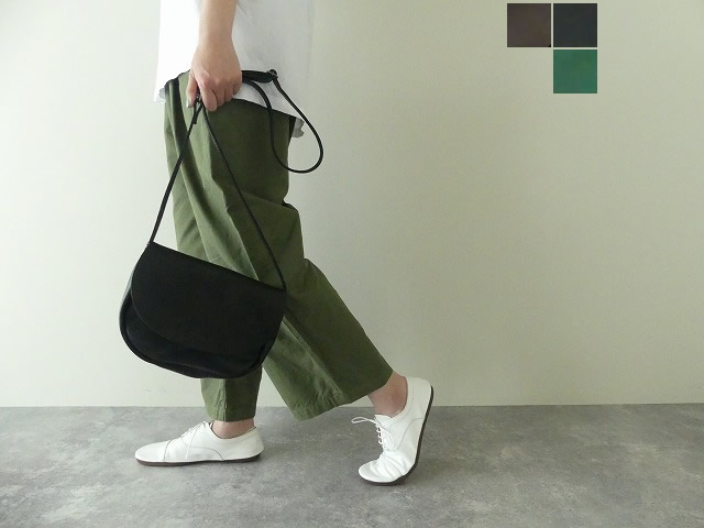 St Bag 丸いソフトレザートートバッグ St Bag 丸いソフトレザートートバッグ(7HYT04) | SPACE MOO