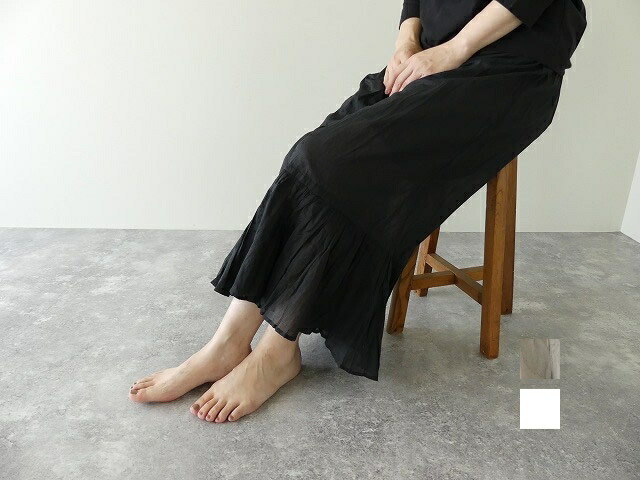 Veritecoeur(ヴェリテクール) エレファントパンツ(ST-100)