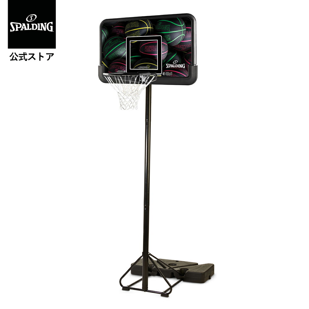 スポルディング SPD-5B1076JP 44インチ テレスコーピング コンポジット ポータブル[SPD5B1076JP] 返品種別A 楽天市場】【公式】44インチ テレスコーピング コンポジット