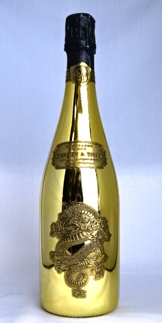 楽天市場 ドラゴン タイガー ゴールド エクストラ ブリュット 750ml 12 5度 Dragon Tiger Gold Champagne Extra Brut シャンパン シャンパーニュ お酒のspana
