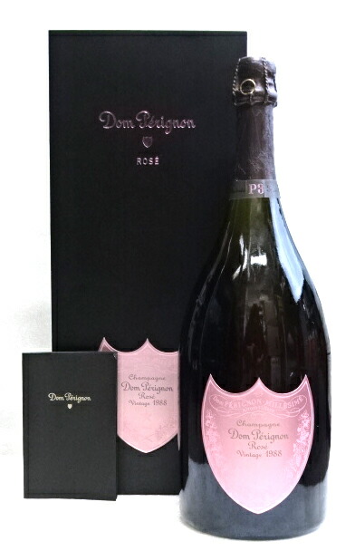 楽天市場 正規品 ドン ペリニヨン ロゼ P3 19 1500ml マグナムボトル 専用木箱付属 Dom Perignon Rose P3 19 ドンペリ こちらの商品は 銀行振込 のみとなります お酒のspana