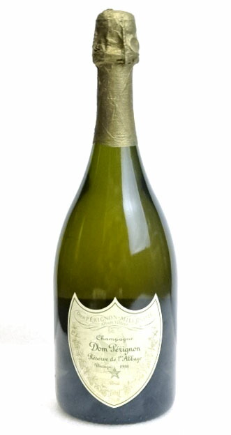 正規品 ドン ペリニヨン レゼルブ ド ラベイ ゴールド 1998 750ml 木箱 冊子付き Dom Perignon Reserve De L Abbaye Gold ドンペリ ゴールド Familiesofusa Com