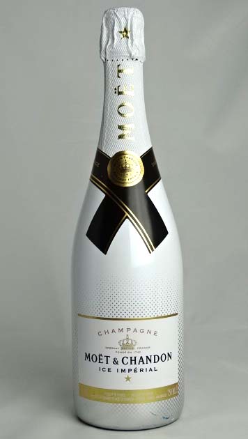 在庫有り-モエ エ シャンドン 白 750ml Moet & Chandon 5本セット