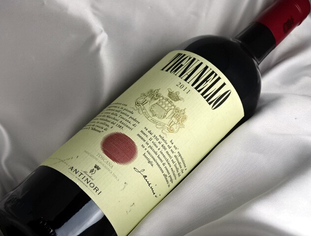 【激安セール】 ティニャネロ2003 アンティノリ赤ワインAntinori Tignanello イタリア