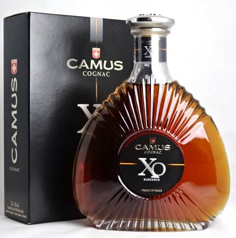 楽天市場 カミュ Xo エレガンス 700ml 40度 Camus Xo Elegance ブランデー コニャック A059 Violet