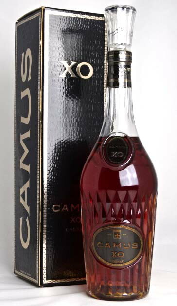 楽天市場 カミュ Xo ロングネック 700ml 40度 箱付き Camus ブランデー コニャック A Violet