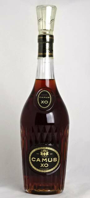 楽天市場 カミュ Xo ロングネック 700ml 40度 ブランデー コニャック Camus Xo A Violet