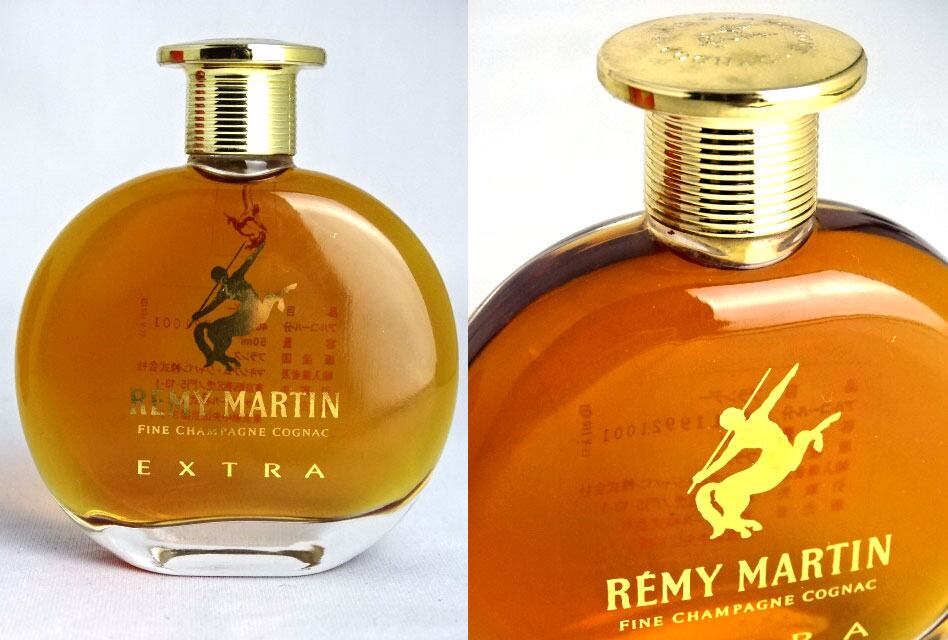 楽天市場 レミーマルタン エクストラ ミニボトル 50ml 40度 Remy Martin ブランデー コニャック A Violet