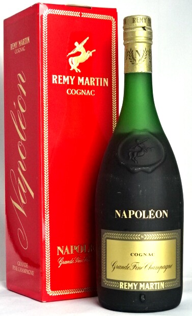 楽天市場 オールドボトル レミーマルタン ナポレオン 700ml 40度 箱付き Remy Martin Napoleon 中古 A Violet