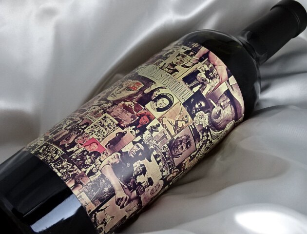 楽天市場 アブストラクト 17 750ml オリン スウィフト セラーズ アメリカ カリフォルニア ナパ バレー 赤ワイン Abstract Orin Swift Cellars Violet
